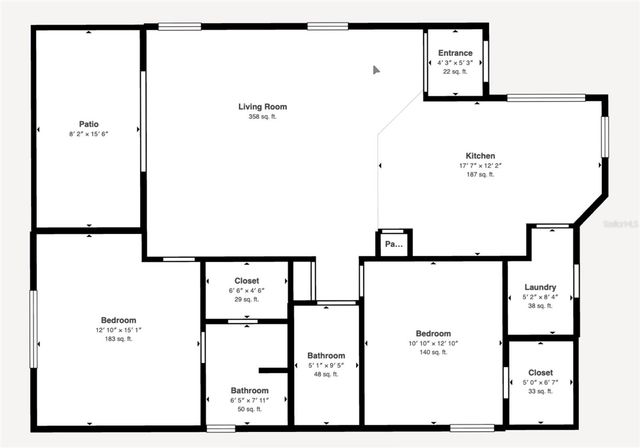 259 CENTER OAK CIRCLE, Spring Hill, FL 34609