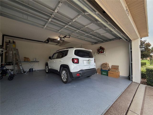 259 CENTER OAK CIRCLE, Spring Hill, FL 34609