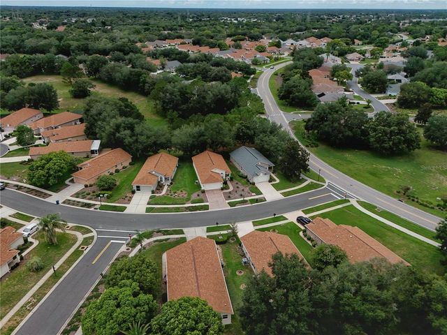 259 CENTER OAK CIRCLE, Spring Hill, FL 34609