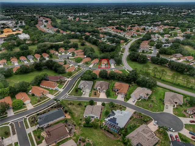 259 CENTER OAK CIRCLE, Spring Hill, FL 34609
