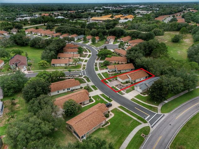259 CENTER OAK CIRCLE, Spring Hill, FL 34609