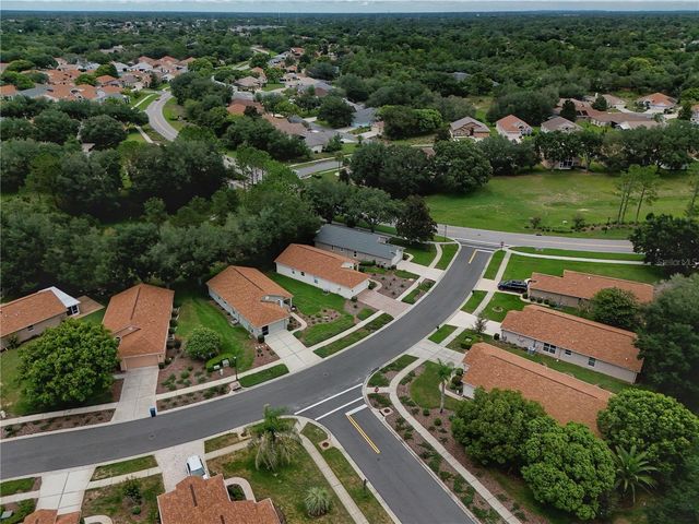 259 CENTER OAK CIRCLE, Spring Hill, FL 34609