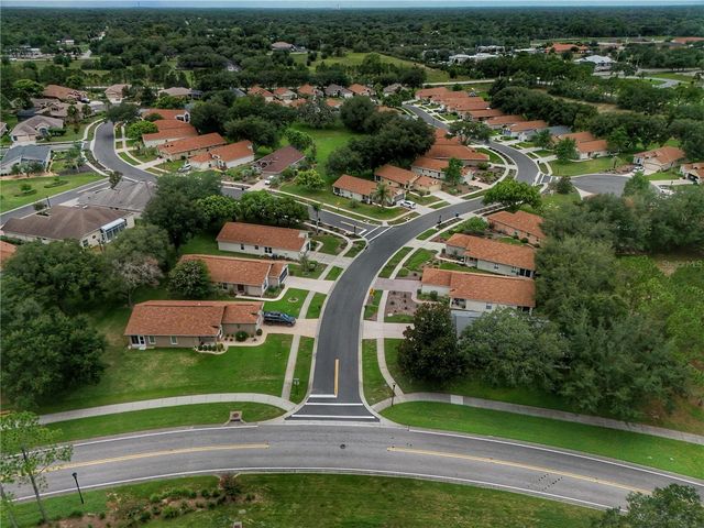 259 CENTER OAK CIRCLE, Spring Hill, FL 34609