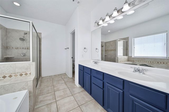 12802 Point Aquarius Boulevard, Willis, TX 77318