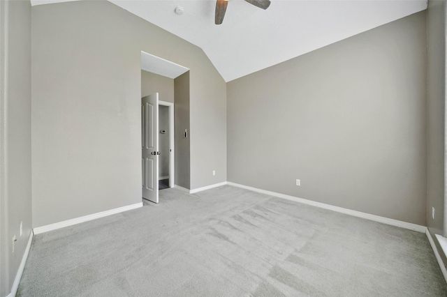 12802 Point Aquarius Boulevard, Willis, TX 77318