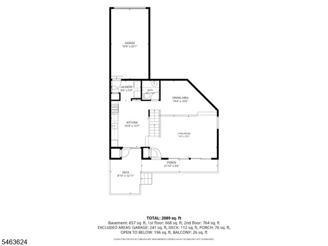 27 Chestnut Ct, Bernards Twp., NJ 07920