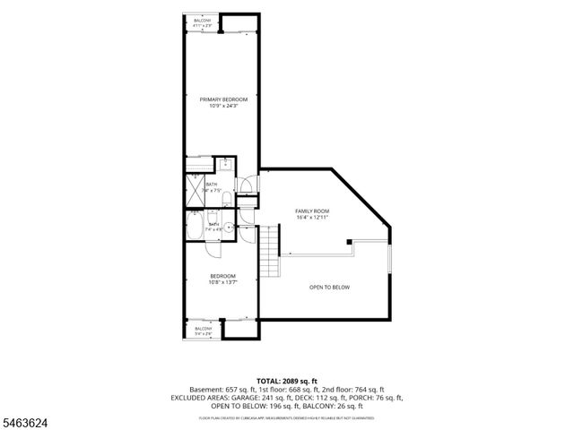 27 Chestnut Ct, Bernards Twp., NJ 07920