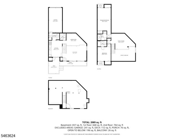 27 Chestnut Ct, Bernards Twp., NJ 07920