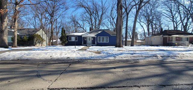 21160 Kipling Street, Oak Park, MI 48237