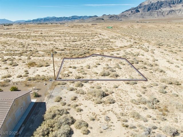 1610 West Cobalt Lane, Pahrump, NV 89060