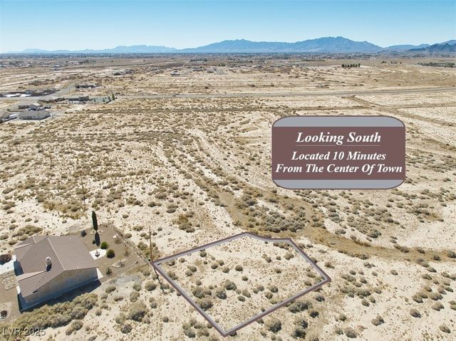 1610 West Cobalt Lane, Pahrump, NV 89060