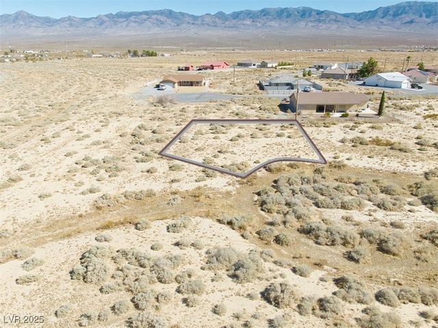 1610 West Cobalt Lane, Pahrump, NV 89060