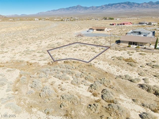 1610 West Cobalt Lane, Pahrump, NV 89060