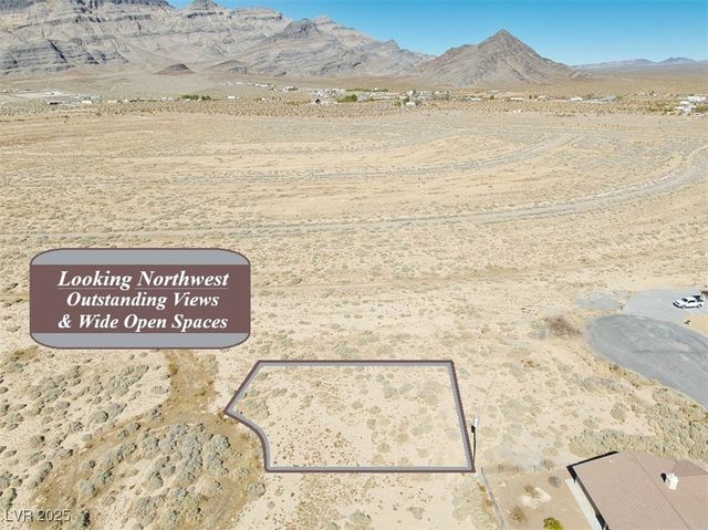 1610 West Cobalt Lane, Pahrump, NV 89060