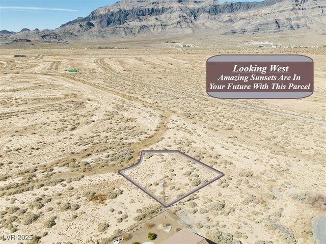 1610 West Cobalt Lane, Pahrump, NV 89060