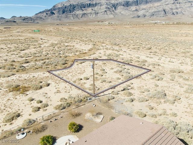 1610 West Cobalt Lane, Pahrump, NV 89060