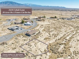1610 West Cobalt Lane, Pahrump, NV 89060