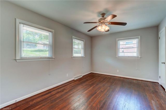 1656 Arrow Wood Road, Asheboro, NC 27205