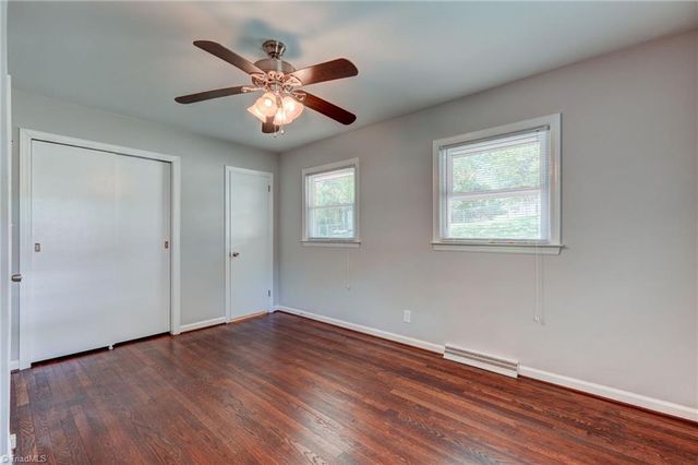 1656 Arrow Wood Road, Asheboro, NC 27205