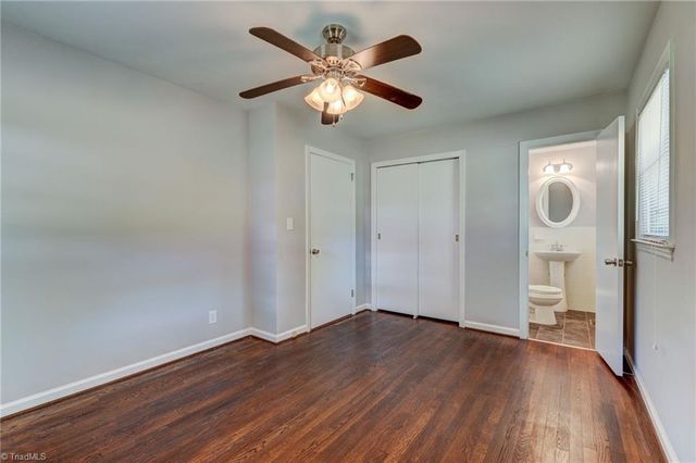 1656 Arrow Wood Road, Asheboro, NC 27205