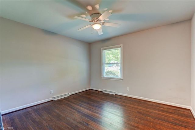 1656 Arrow Wood Road, Asheboro, NC 27205