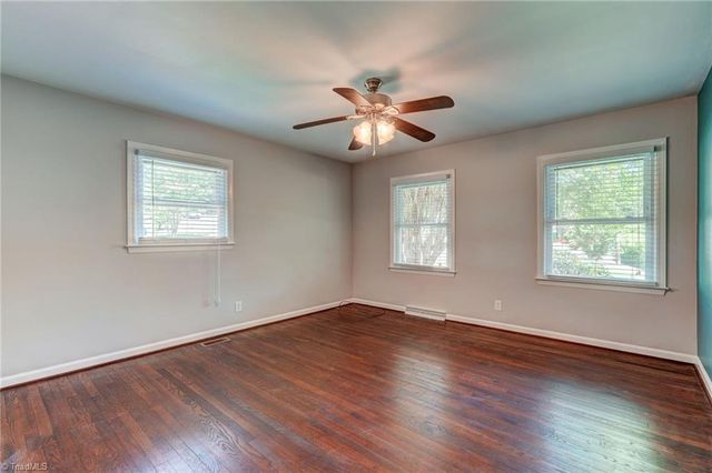 1656 Arrow Wood Road, Asheboro, NC 27205