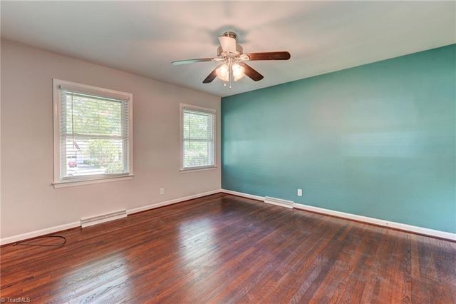 1656 Arrow Wood Road, Asheboro, NC 27205