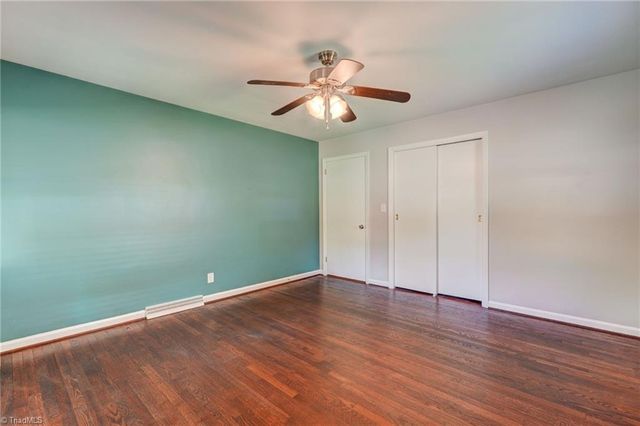 1656 Arrow Wood Road, Asheboro, NC 27205