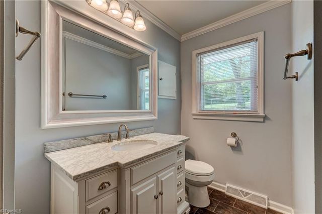 1656 Arrow Wood Road, Asheboro, NC 27205