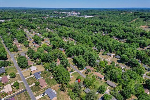 1656 Arrow Wood Road, Asheboro, NC 27205
