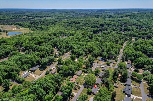 1656 Arrow Wood Road, Asheboro, NC 27205