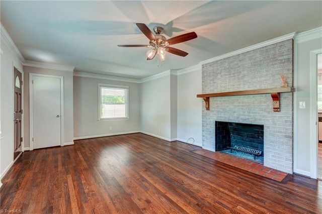 1656 Arrow Wood Road, Asheboro, NC 27205