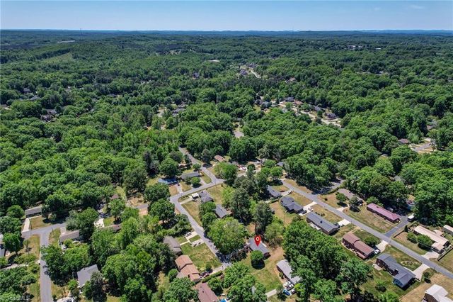 1656 Arrow Wood Road, Asheboro, NC 27205