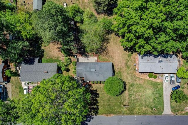 1656 Arrow Wood Road, Asheboro, NC 27205