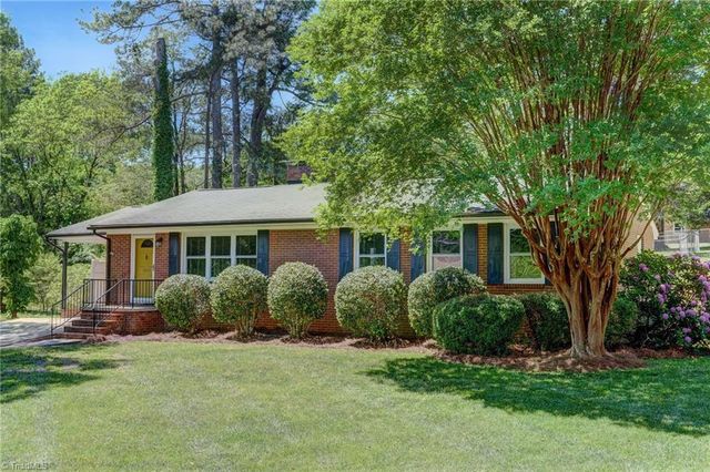 1656 Arrow Wood Road, Asheboro, NC 27205