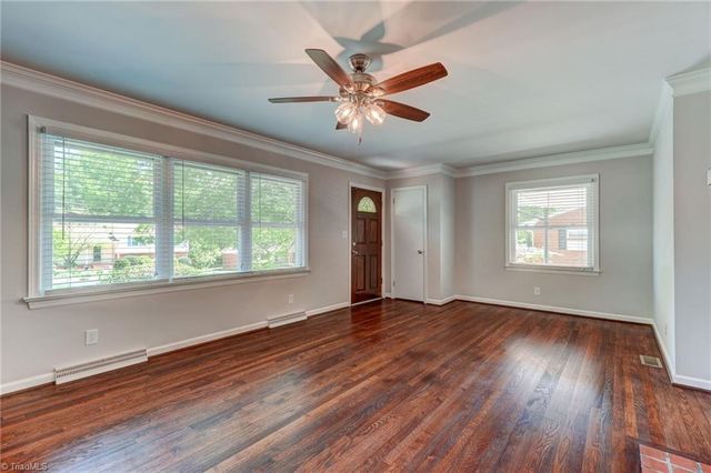 1656 Arrow Wood Road, Asheboro, NC 27205