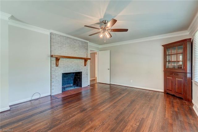 1656 Arrow Wood Road, Asheboro, NC 27205