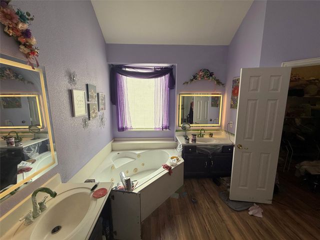 604 Jennifer Trail, Grand Prairie, TX 75052