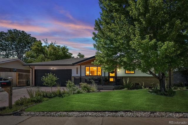 11894 W 65th Place, Arvada, CO 80004