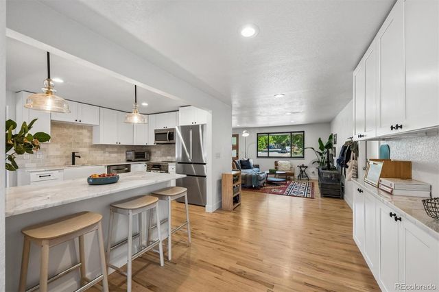 11894 W 65th Place, Arvada, CO 80004