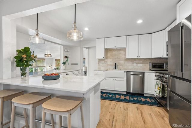 11894 W 65th Place, Arvada, CO 80004