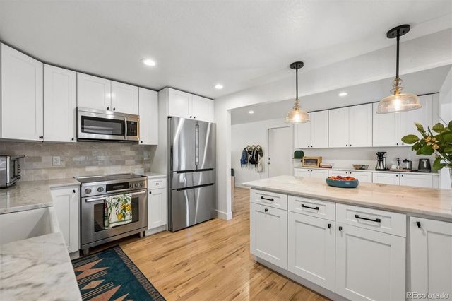 11894 W 65th Place, Arvada, CO 80004