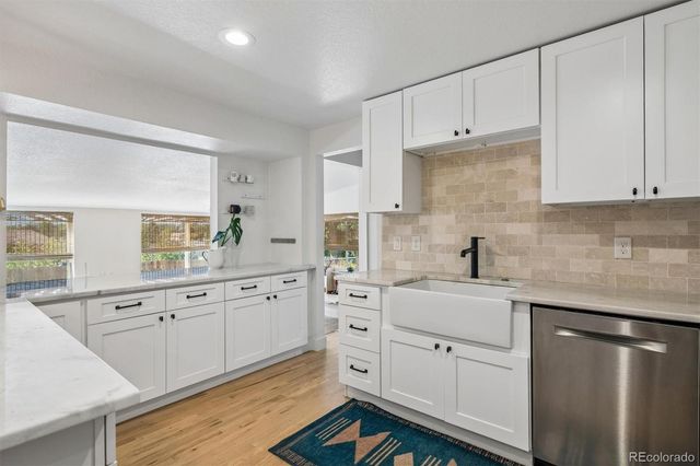11894 W 65th Place, Arvada, CO 80004