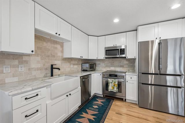 11894 W 65th Place, Arvada, CO 80004