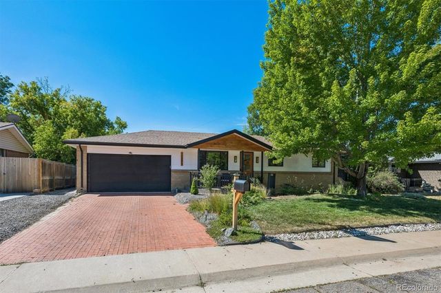 11894 W 65th Place, Arvada, CO 80004