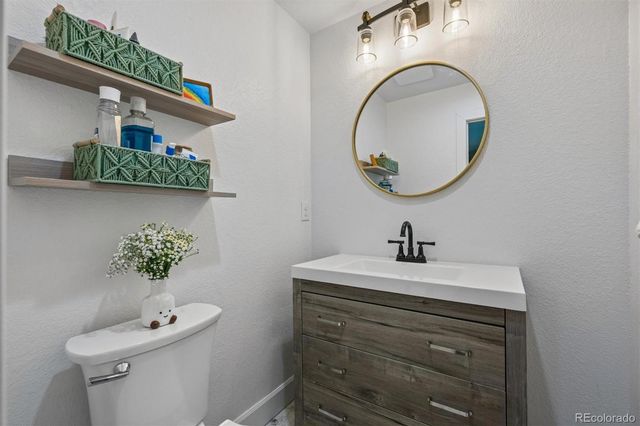 11894 W 65th Place, Arvada, CO 80004