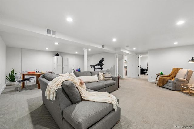 11894 W 65th Place, Arvada, CO 80004