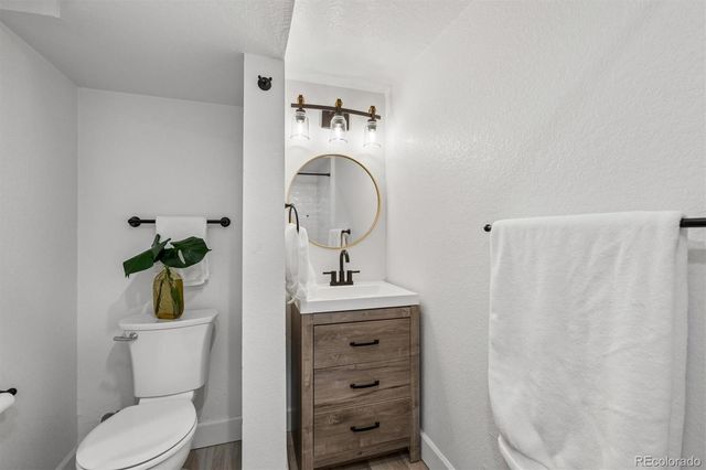 11894 W 65th Place, Arvada, CO 80004