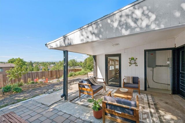 11894 W 65th Place, Arvada, CO 80004
