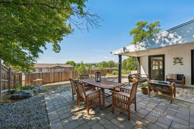 11894 W 65th Place, Arvada, CO 80004